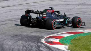 Fórmula 1, sin casos positivos de coronavirus en la previa del GP de Austria
