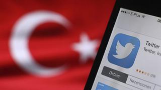 Twitter: Tribunal falla a favor de la empresa