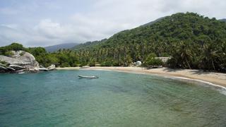 Colombia: tesoros a orillas del Mar Caribe