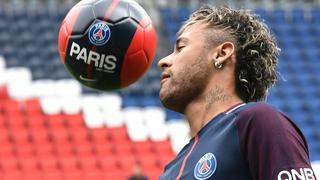 Neymar: presidente del Olympique Lyon cree que su fichaje desequilibra el fútbol