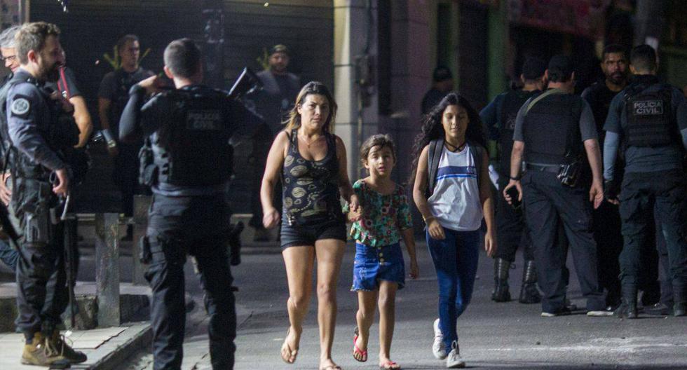 Las mujeres de América Latina sufren de más maltrato al estar encerradas con su agresor (Foto: AFP)