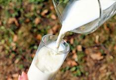¡Alerta! Francia ordena retiro de leche que también se vende en Perú