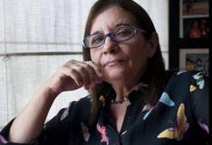 FIL Lima 2017: el terror y la fantasía de Carmen Ollé en 'Halo de la Luna'
