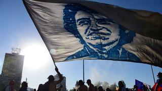Elevan las condenas de los autores del asesinato del cantautor Víctor Jara durante la dictadura chilena