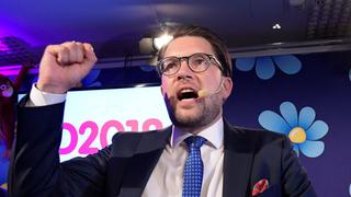 Incertidumbre en Suecia tras las elecciones donde la extrema derecha ganó poder