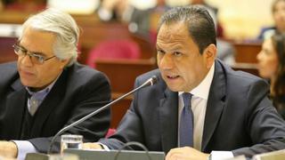 Mindef revisará ascensos otorgados durante gobierno de Humala