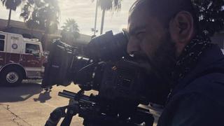 Discovery Channel: asesinan en Acapulco a director que trabajó para la película "Roma"