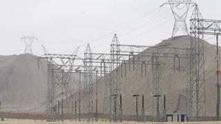 Minem autoriza generación de energía eléctrica privada a través de central térmica en San Borja