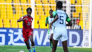 Colombia luchará por el título Mundial: superó 6-5 a Nigeria en penales