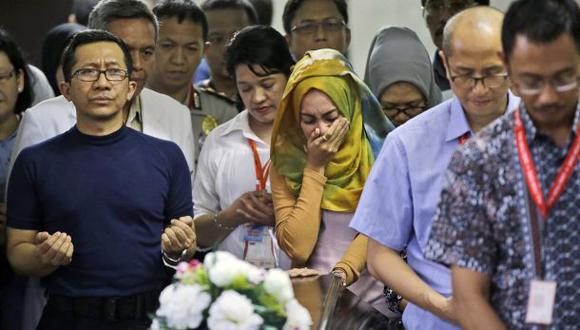 Indonesia castiga a los implicados en la de tragedia de AirAsia