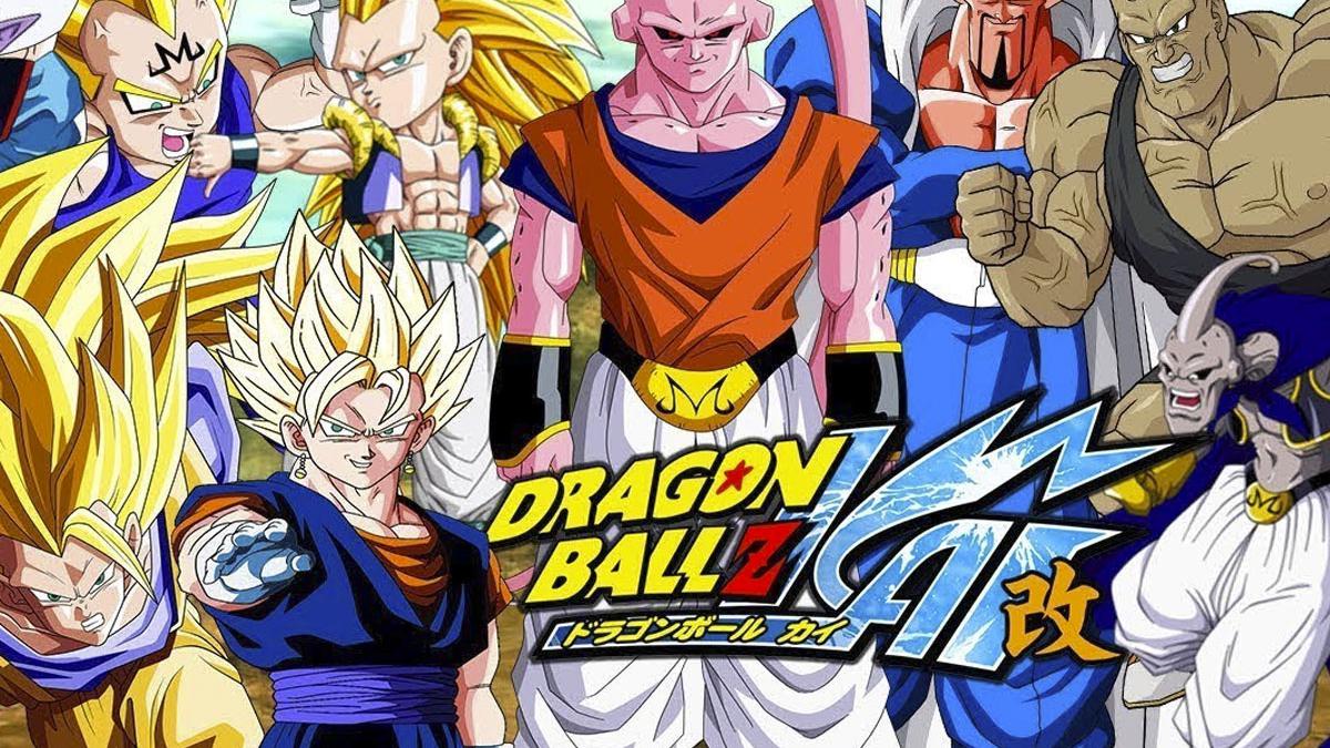 Dragon Ball Z e Kai: qual a diferença entre eles e onde assistir