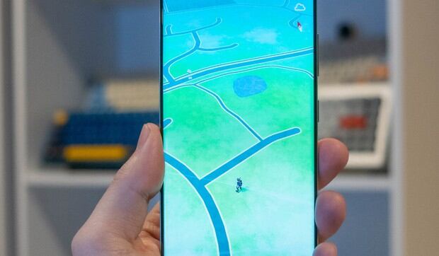 ¿Quieres saber cómo serán las incursiones remotas en Pokémon Go? Aquí te damos una pista. (Foto: Niantic)