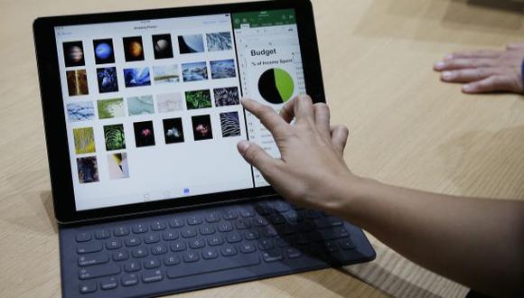 Apple sigue sin explicar o solucionar falla en el iPad Pro