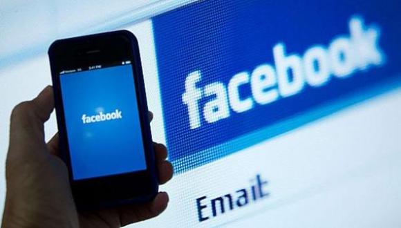 Con esta medida Facebook busca controlar el contenido producido en su plataforma social. (Foto: AFP)