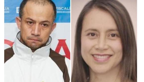 Adriana Pinzón está desaparecida desde el 7 de junio en Colombia.