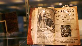 Los beneficios cerebrales de leer a Shakespeare y otros autores clásicos