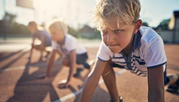 Con la herramienta Healthy Sport Index los usuarios pueden determinar el tipo de deporte que más se adecúa a sus necesidades. (Foto: Getty Images)
