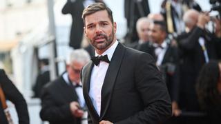 Ricky Martin se olvida de escándalo legal por violencia doméstica y es ovacionado en show en Los Ángeles