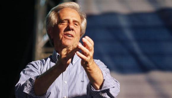 Uruguay: Ex presidente ganará cómodamente la segunda vuelta