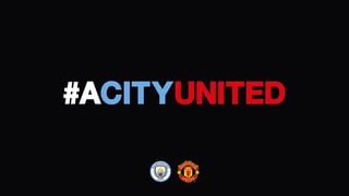 Una ciudad unida: emotivo mensaje del Manchester City tras título europeo del United