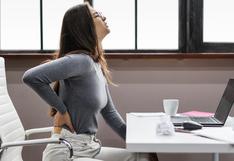 Cuidando tu espalda: ¿Cuáles son los alimentos esenciales para una columna vertebral fuerte y flexible?