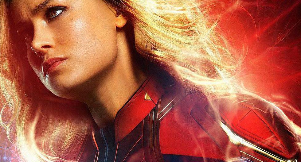 Captain Marvel: ¿qué significa la escena post-créditos de Capitana Marvel para Avengers: Endgame y el MCU? (Foto: Marvel Studios)