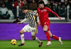 Atalanta vs. Juventus EN VIVO por final de Copa Italia vía ESPN 