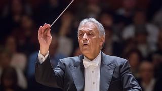 Zubin Mehta, el maestro deja la batuta