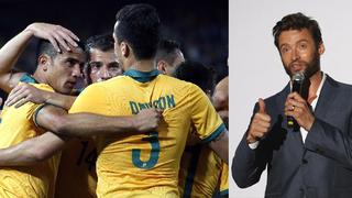 ¿Convocado de lujo? Wolverine apuesta por Australia en Mundial