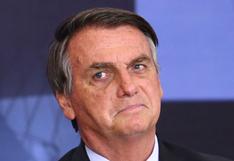 Bolsonaro confirma que irá a Asamblea General de la ONU pese a no estar vacunado