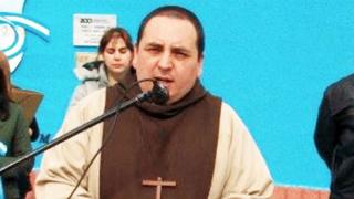 Condenan a cura a 17 años de prisión por abuso sexual a dos seminaristas en una parroquia de Argentina