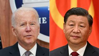 Joe Biden pedirá a China un “papel constructivo” para contener a Corea del Norte, asegura Jake Sullivan