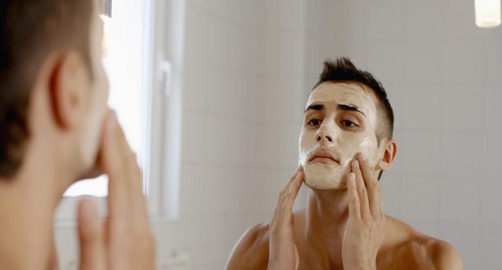 Aplicar mascarillas nos ayuda a cuidar nuestra cara. (Foto: ThinkStock)