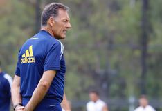 Miguel Ángel Russo: “Podría haber llegado tranquilamente a dirigir la Selección”