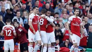 Arsenal derrotó 2-0 a Southampton por la fecha 27 de la Premier League | VIDEO