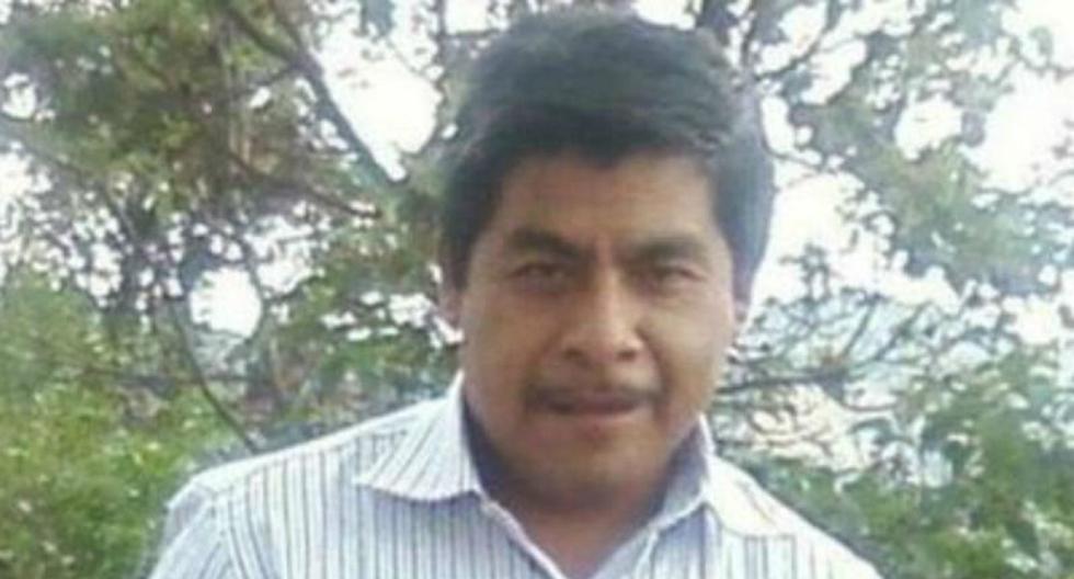 El cuerpo fue encontrado a orillas del río Tlapaneco, en el municipio de Huamuxtitlán, informaron las autoridades.  (Twitter/@EzequielFloresC)