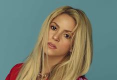De la alegría al llanto: las lágrimas de Shakira en tienda a la que había ido antes con Gerard Piqué