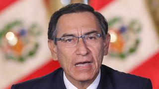 Coronavirus en Perú: la ampliación del Estado de Emergencia y todas las medidas anunciadas por Vizcarra