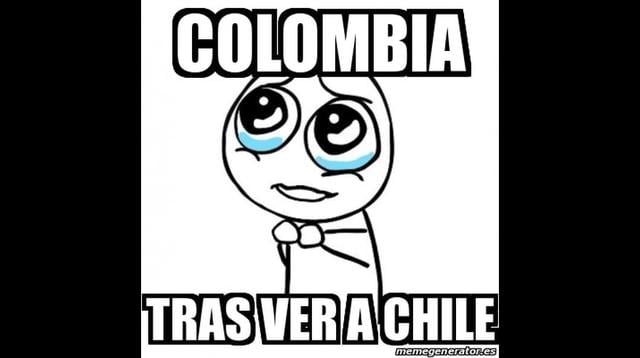 México vs. Chile: memes de humillante goleada en Copa América - 37