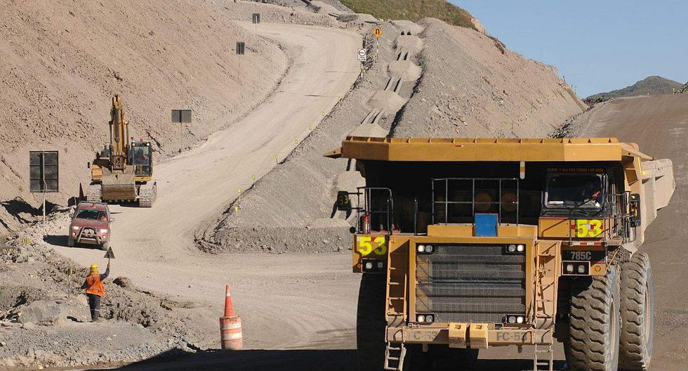 A setiembre de este año, la cifra de trabajadores directos del sector minero—entre compañías y empresas contratistas— ascendió a 241.671, según el Minem. La cifra es mayor incluso que los 209.772 empleos que se generaron en el 2018 (Foto: GEC)