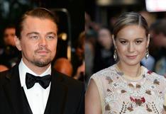 Oscar 2017: Leonardo DiCaprio y Alicia Vikander, entre los presentadores