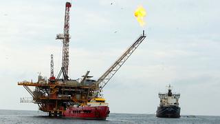 Perú-Petro aprueba contratos de Anadarko para que explore hidrocarburos en el mar