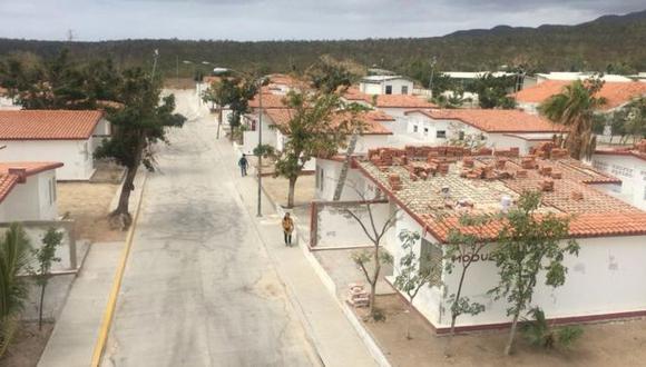 Muchos presos vivían en Isla Marías sin rejas, en lo que llamaban "semilibertad". (Foto: Ana María Rojas).