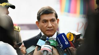 Coronavirus en Perú: hay menos denuncias por delitos a causa del estado de emergencia, asegura Morán