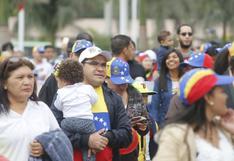 Perú pedirá pasaporte a venezolanos: ¿Qué opina la comunidad venezolana?