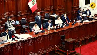 Congreso: la izquierda y aliados ahora apuntan a la Mesa Directiva