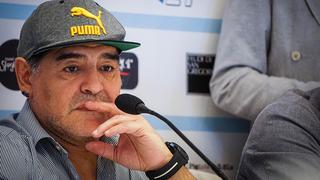 Un fracaso: subasta de objetos de Maradona culminó con autos y casas sin compradores 