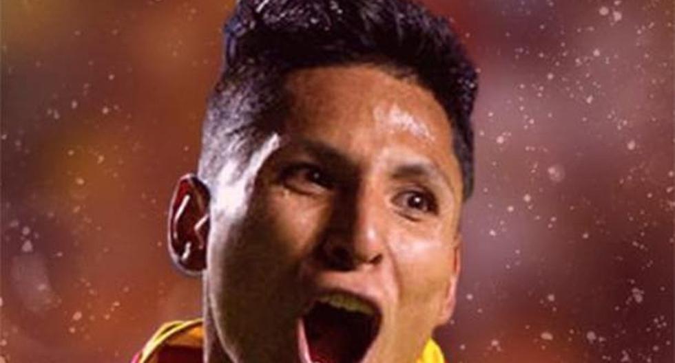 Un nuevo capítulo de Raúl Ruidíaz y su situación contractual en el Monarcas Morelia. Al parecer, el delantero peruano tendría los días contados en el club. (Foto: Twitter - Raúl Ruidíaz)
