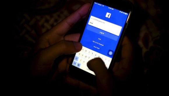 En el 2012 habían 9 millones de peruanos en Facebook, esta cifra se ha duplicado 4 años después. (Foto: Reuters)