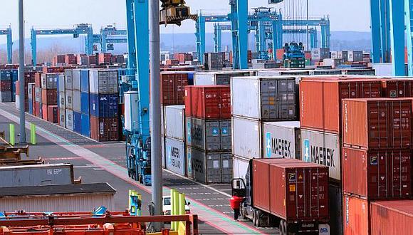 Estados Unidos y China han impuesto aranceles recíprocos a bienes exportables por miles de millones de dólares. (Foto: AP)<br>